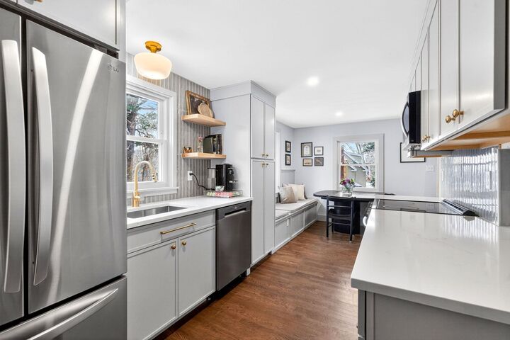 Property Photo:  1 Kimball Avenue  NH 03079 