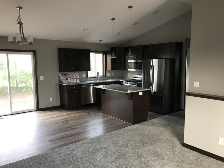 Property Photo:  13527 Honeysuckle Way NE  MN 56425 