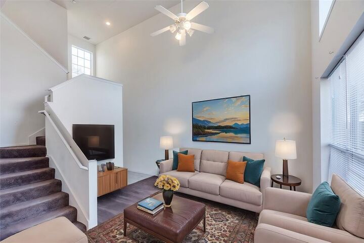 Property Photo: 7245 Rembrandt Drive TX 75093