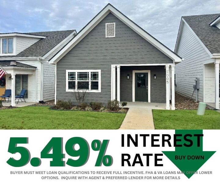 1005 NE Heights Lane  Bentonville AR 72712 photo