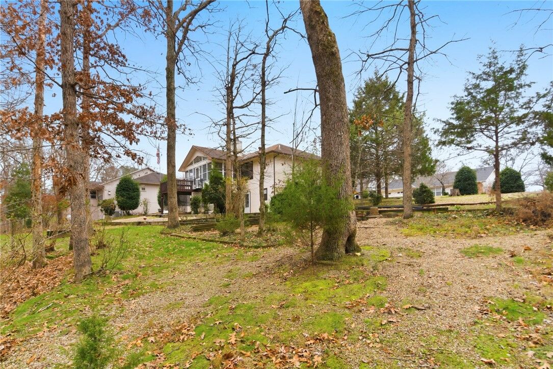 Property Photo: 10 Thirsk Lane AR 72714