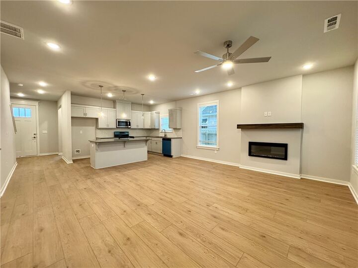 Property Photo: 6001 SW Bear Creek Avenue AR 72713