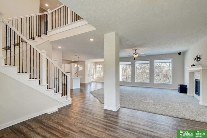 Property Photo:  13703 S 54 Street  NE 68133 