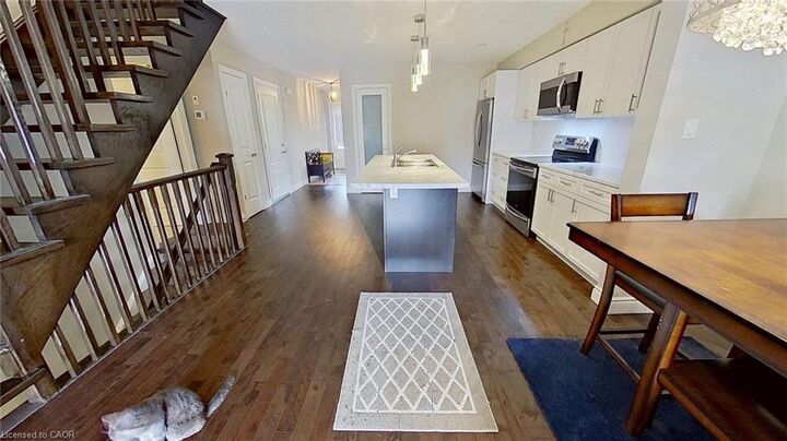Property Photo: 1 Chamberlain Avenue 5 ON N5C 0C7