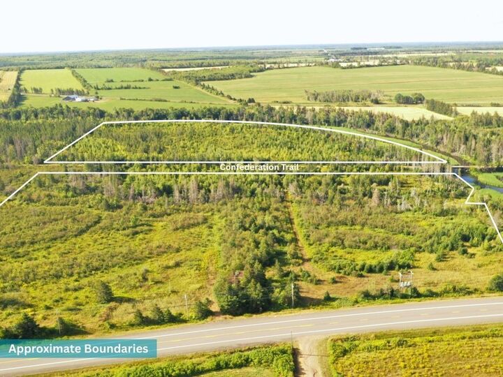 Rte 2 Acreage — photo 1