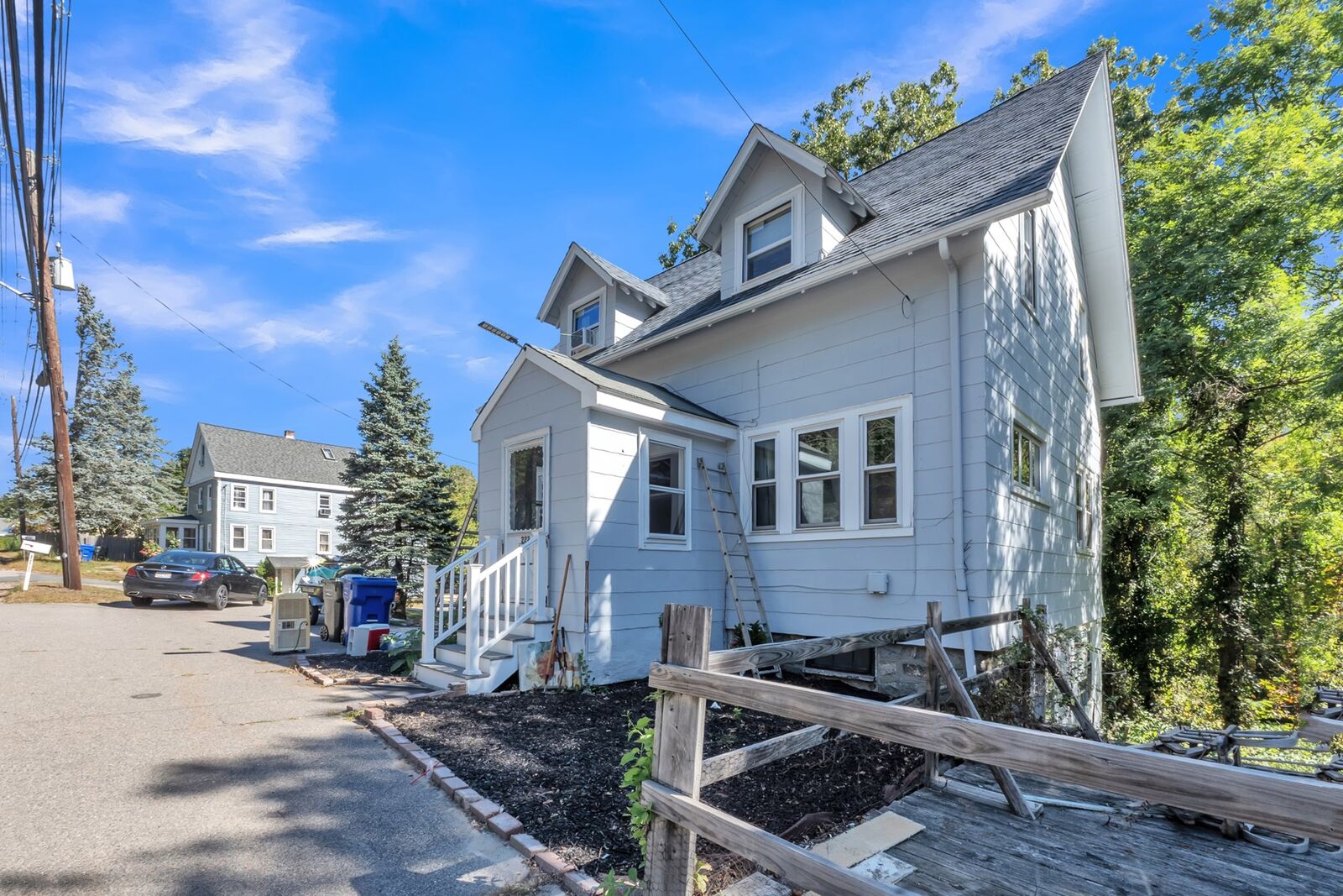 Property Photo:  222 S Main Street  MA 01747 