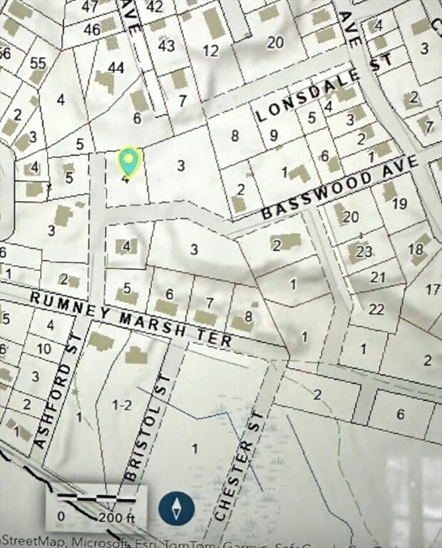 Property Photo:  2 Ashford Street  MA 01906 