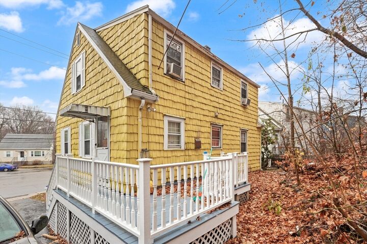 Property Photo:  115 Windham Rd  MA 02136 