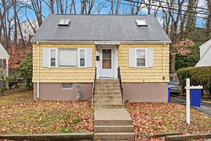 Property Photo:  115 Windham Rd  MA 02136 