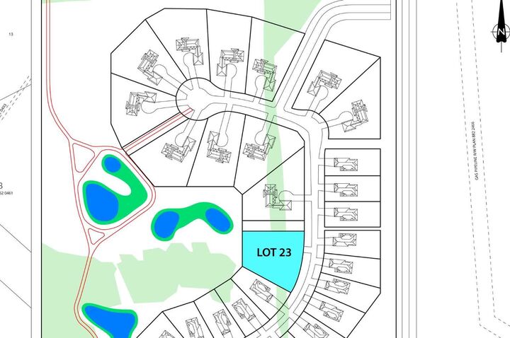 Property Photo: 90 Slopeside Drive AB T4S 1R6
