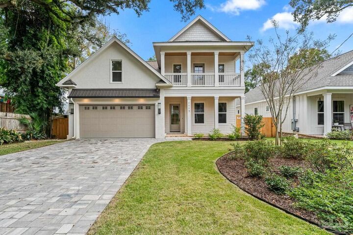 1115 E La Rua St  Pensacola FL 32501 photo