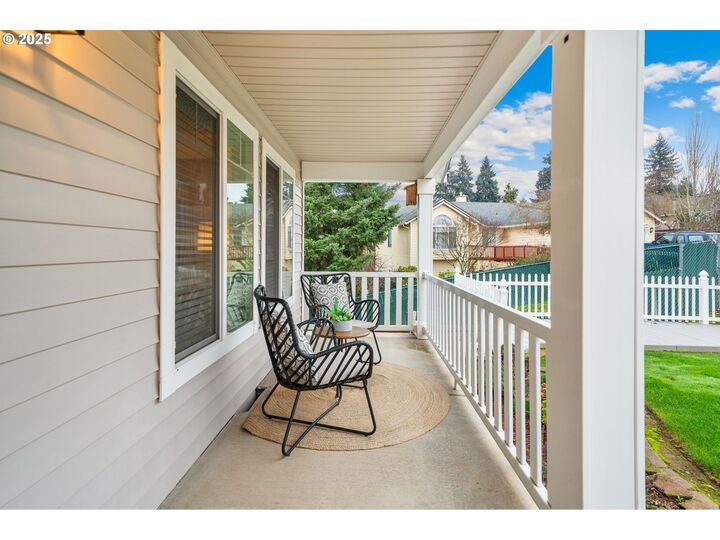 Property Photo: 2616 NE 96th St WA 98665