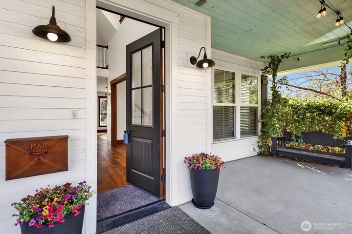 Property Photo: 400 E Front Street WA 98264