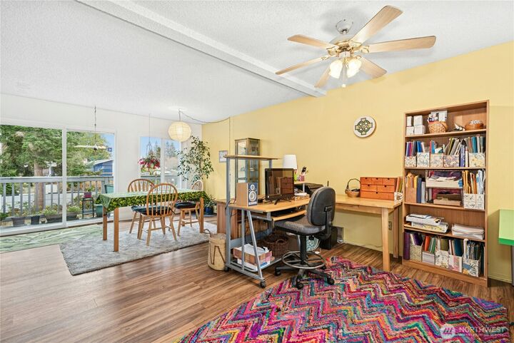 Property Photo: 8823 Holly Drive H204 WA 98208