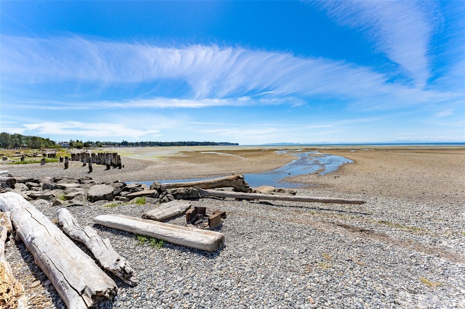 Property Photo:  7714  Birch Bay Drive 411  WA 98230 