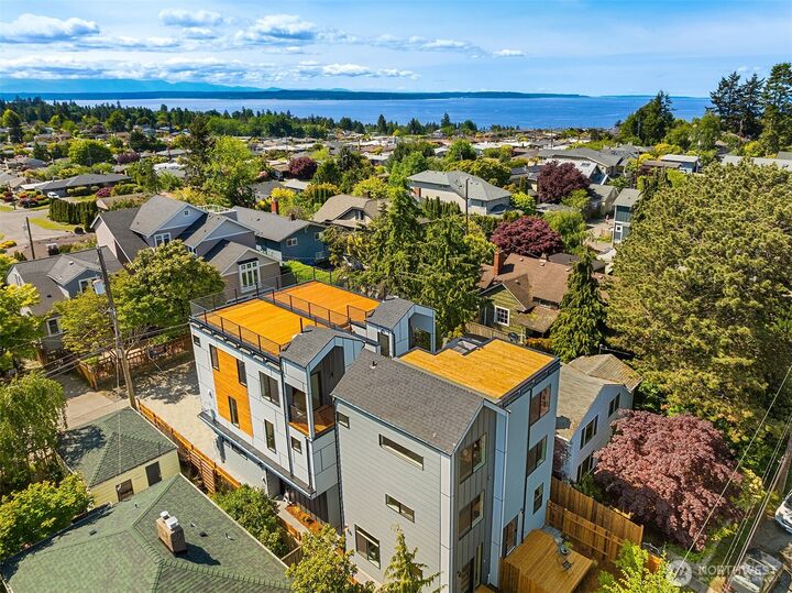 8513  19th Avenue NW B  Seattle WA 98117 photo