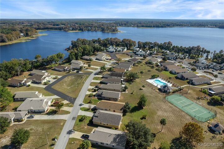 Property Photo: 979 Pritchard Island Road FL 34450