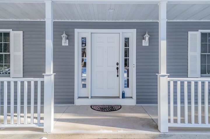 Property Photo: N3443 Oakwood Pass WI 54961-8857