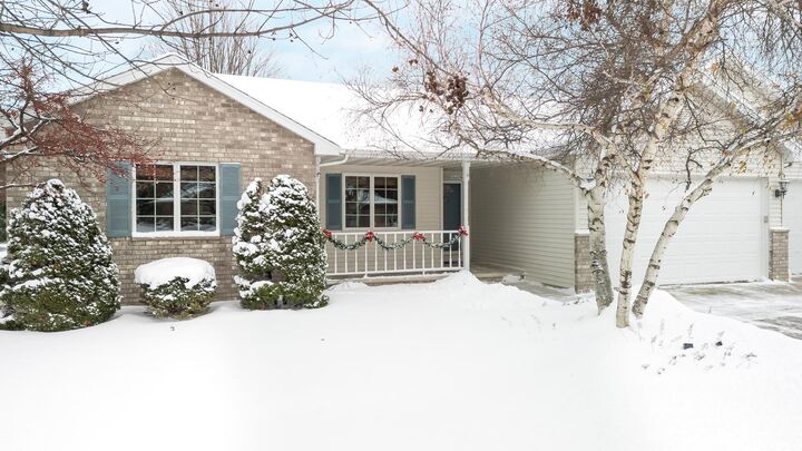 Property Photo: W6063 Strawflower Drive WI 54915