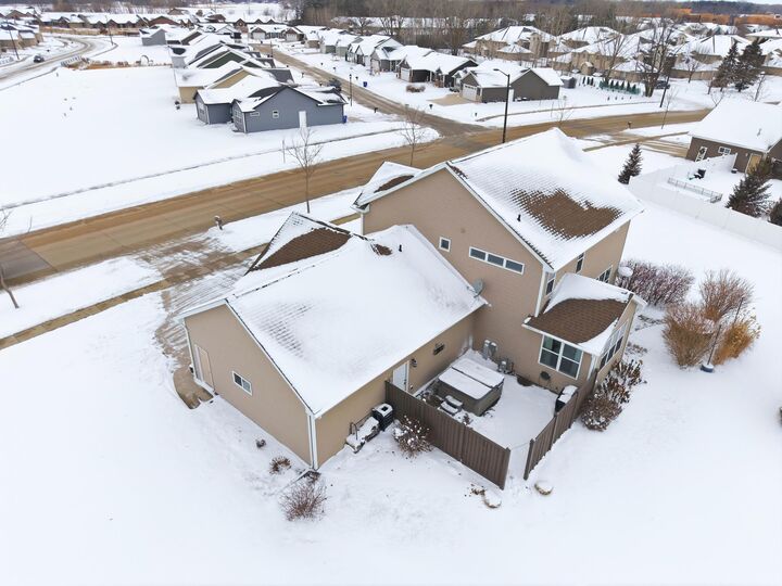 Property Photo: 4620 N Lightning Drive WI 54913