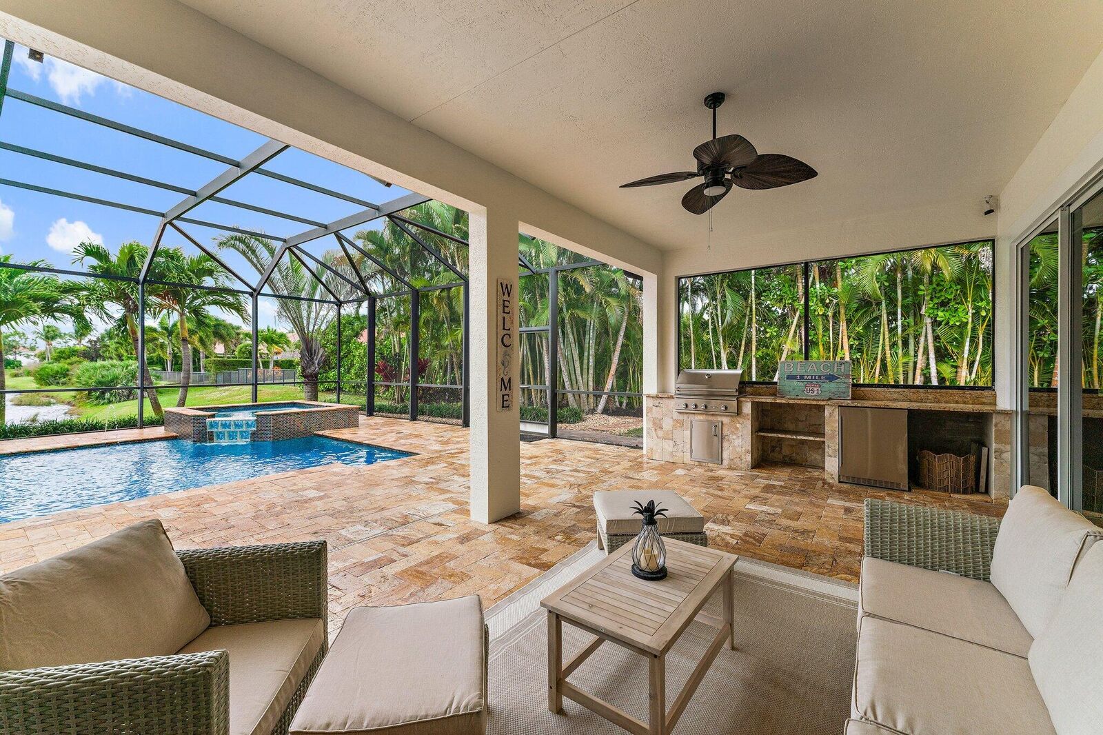 Property Photo: 266 Rudder Cay Way FL 33458