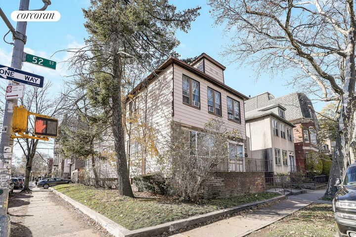 Property Photo:  1692 52nd Street  NY 11204 