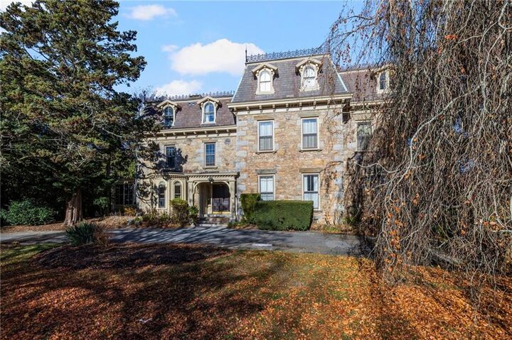 Property Photo: 66 Webster Street 9 RI 02840