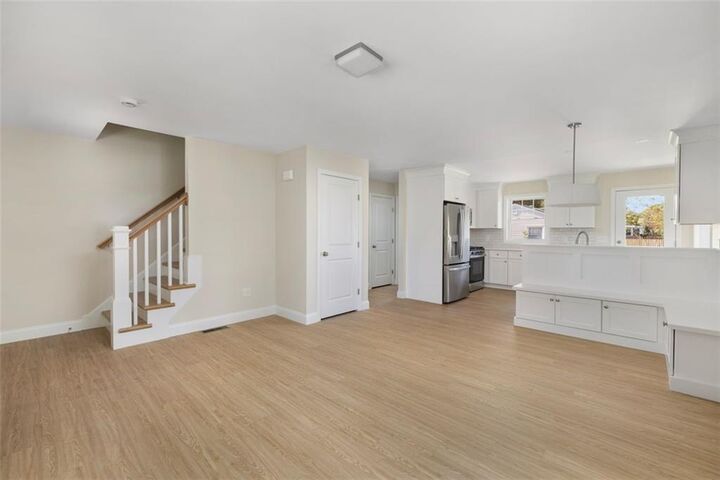 Property Photo:  71 Pinehurst Avenue  RI 02889 