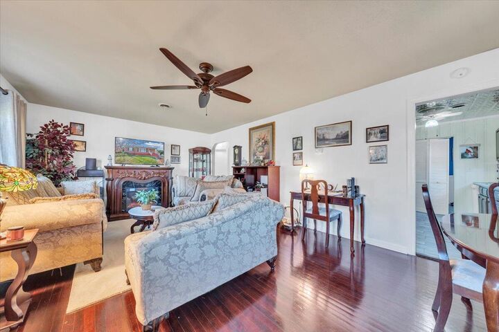 Property Photo: 4820 Rutgers St NW VA 24012