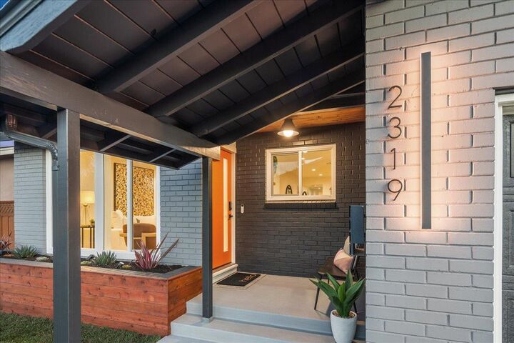 Property Photo:  2319 Tipperary Avenue  CA 94080 