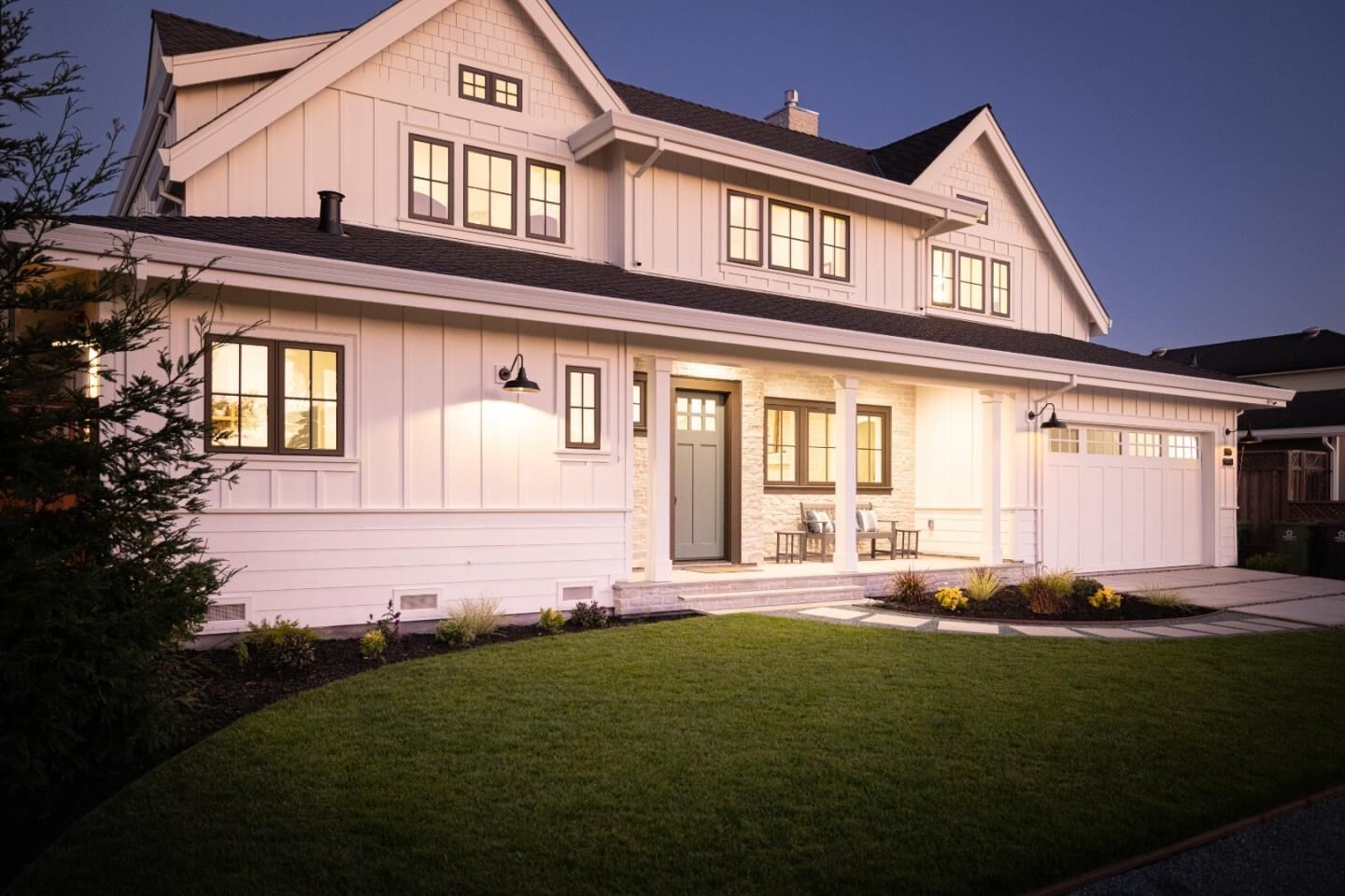 Property Photo:  655 Potter Avenue  CA 94019 