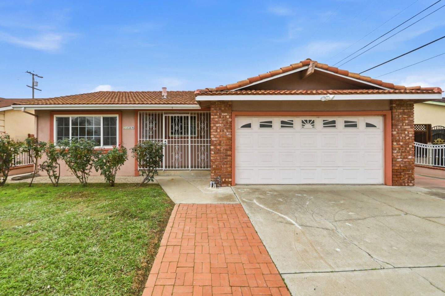 Property Photo:  1729 Adrian Way  CA 95122 