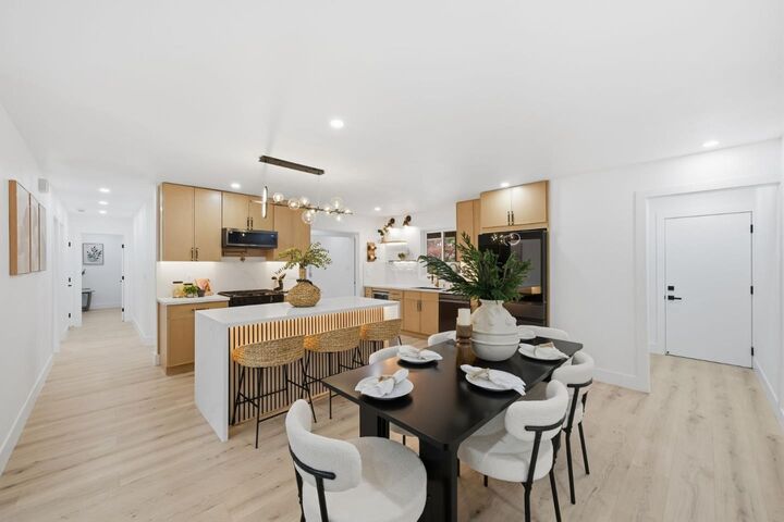 Property Photo: 1525 Santa Inez Drive CA 95125