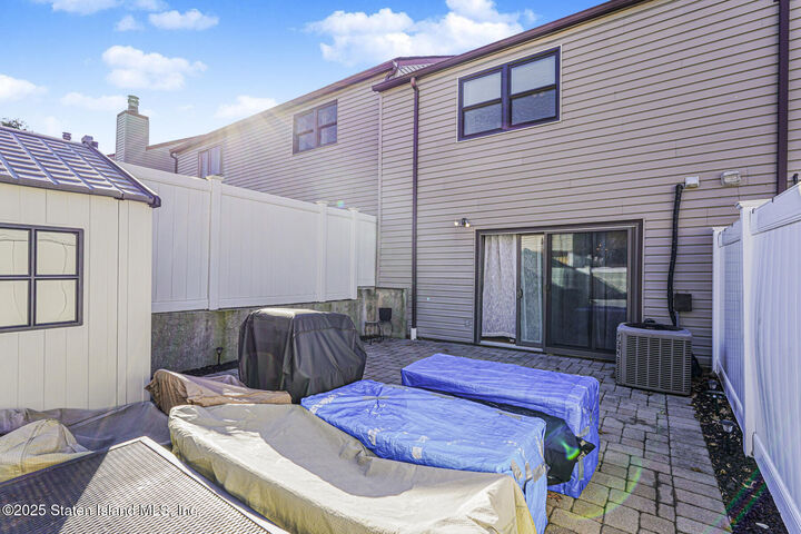 Property Photo: 147 Russek Drive NY 10312