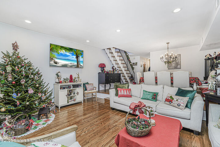 Property Photo:  147 Russek Drive  NY 10312 