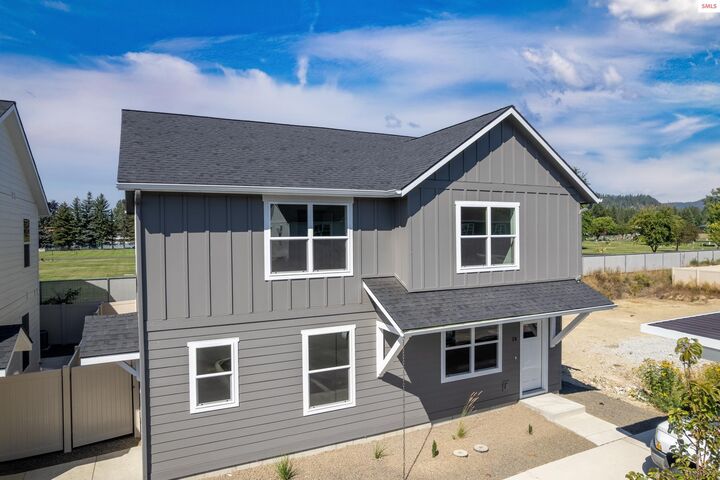 Property Photo: 28 Potlatch Loop ID 83856