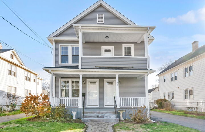 108 Newington Road  West Hartford CT 06110 photo