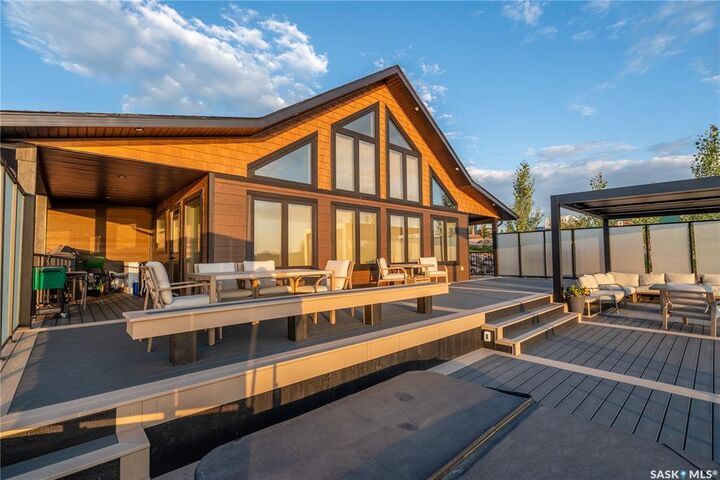 Photo de la propriété: 801 Spruce Street SK S0M 1A0