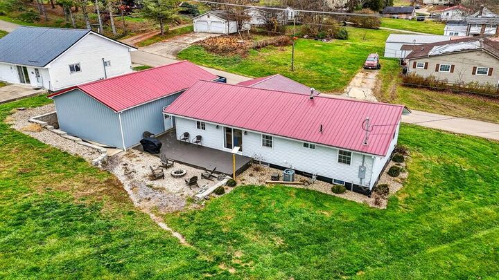 Property Photo:  501 North Street  OH 45651 