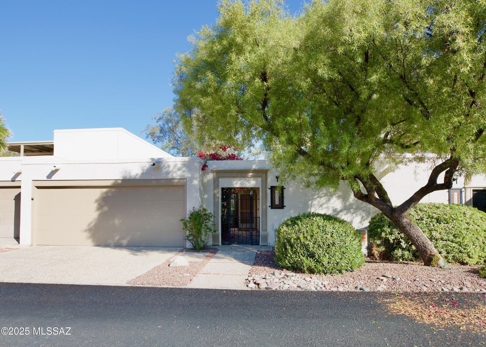 Property Photo:  6819 E Dorado Court  AZ 85715 