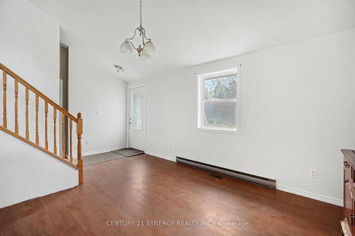 Property Photo: 46 Blanchards Hill Road ON K0G 1V0