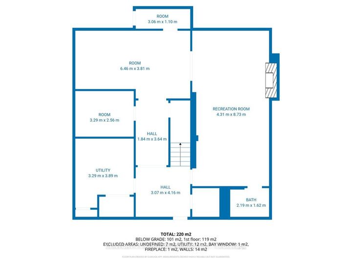 Property Photo:  642 Sheppard Avenue  ON L1V 1G3 