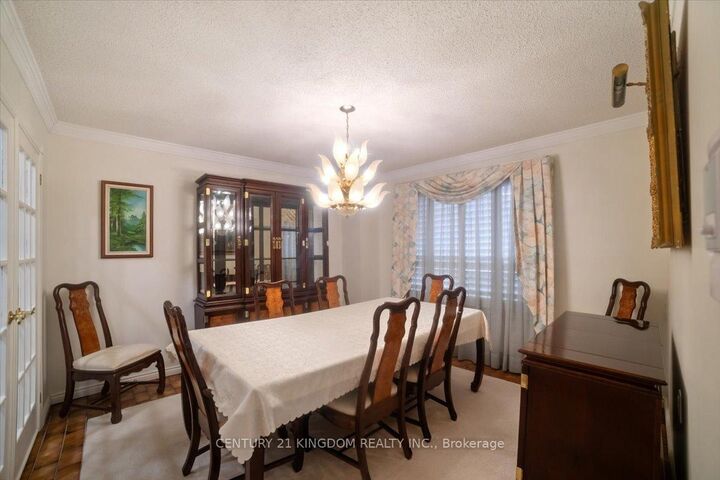 Property Photo: 642 Sheppard Avenue ON L1V 1G3