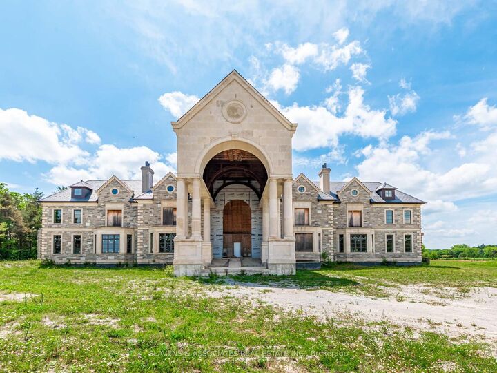 12068 McCowan Road  Whitchurch-Stouffville ON L4A 4C4 photo