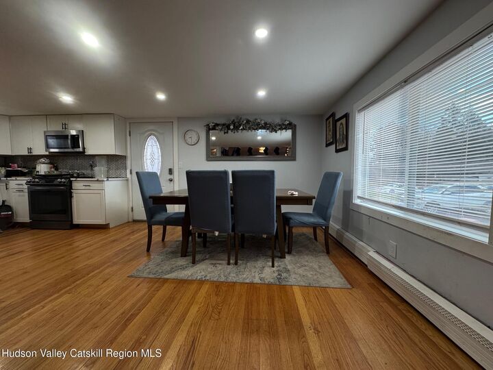 Property Photo: 2 Spaulding NY 12477