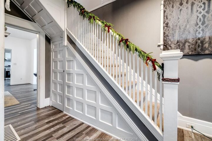 Property Photo: 20 Churchill Ave ON N8H 3R4