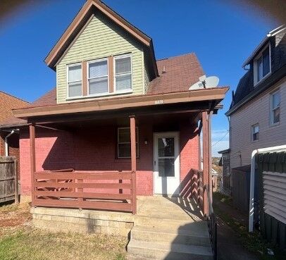 Property Photo: 2992 Ruthwood Ave PA 15227