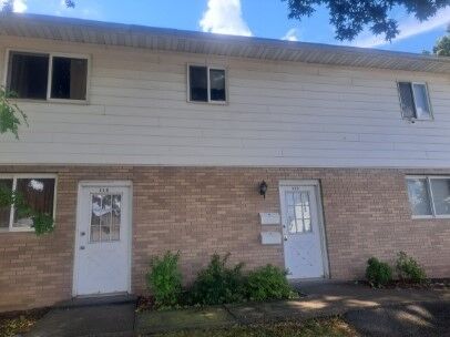 Property Photo: 115 N Water St PA 15461