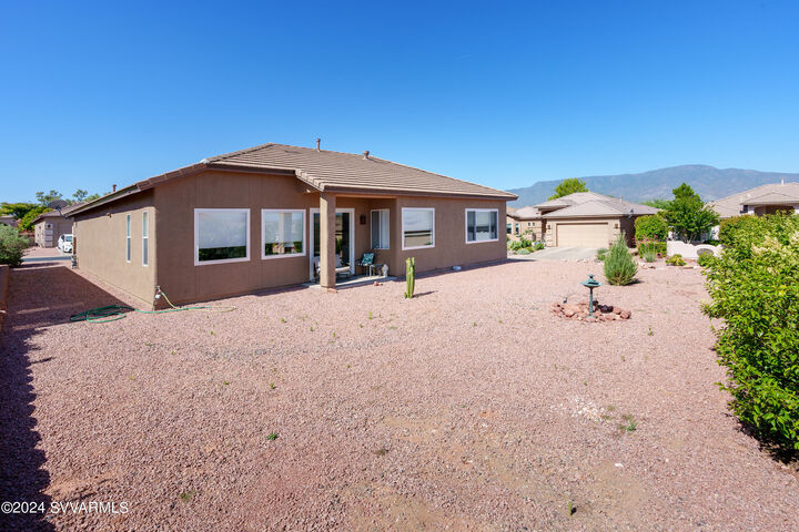 Property Photo:  4860 E Somerset Drive  AZ 86325 