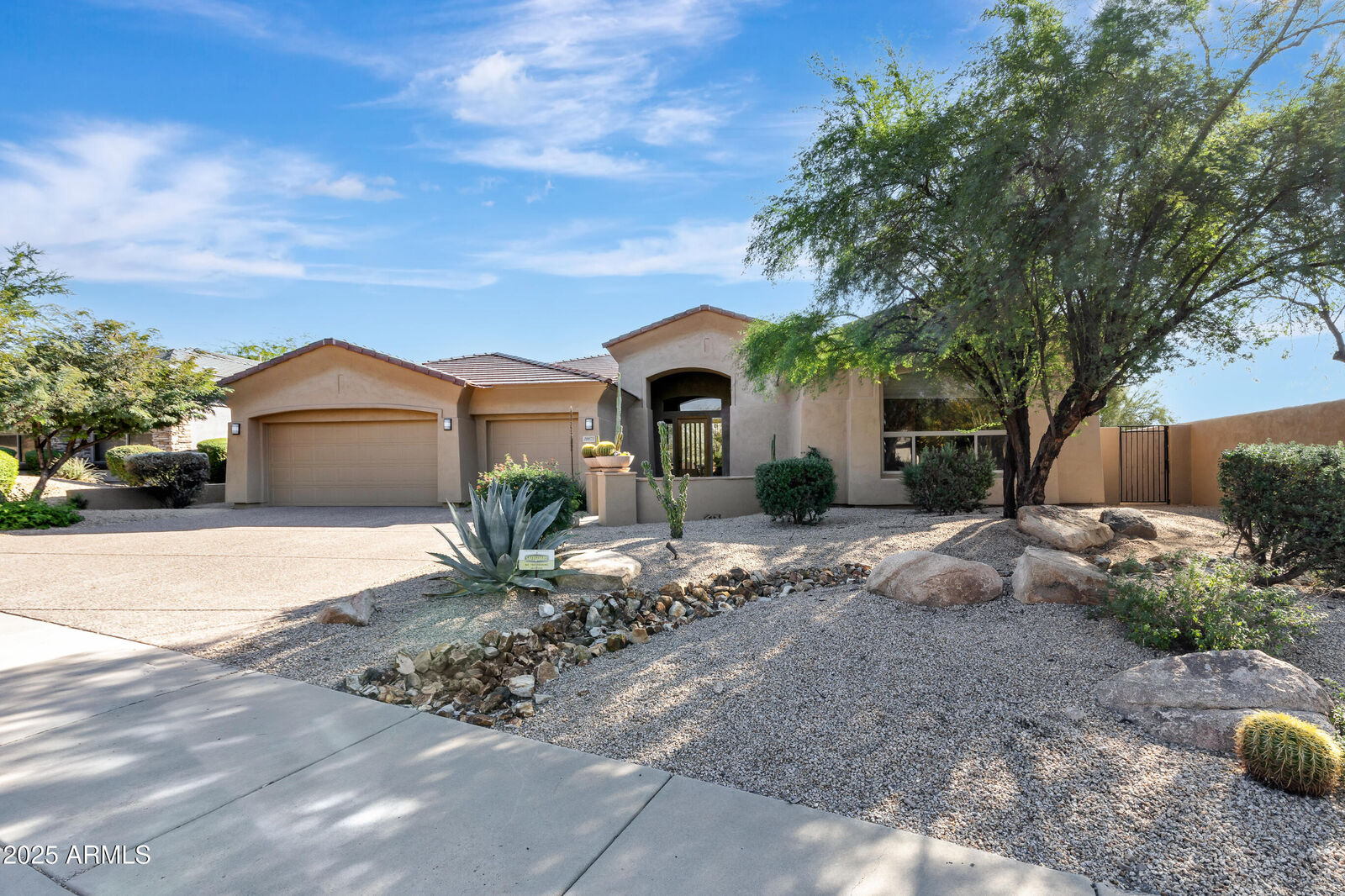 Property Photo:  20071 N 86th Street  AZ 85255 